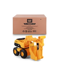 Cat Tough Rigs Construction 15" Toy Excavator