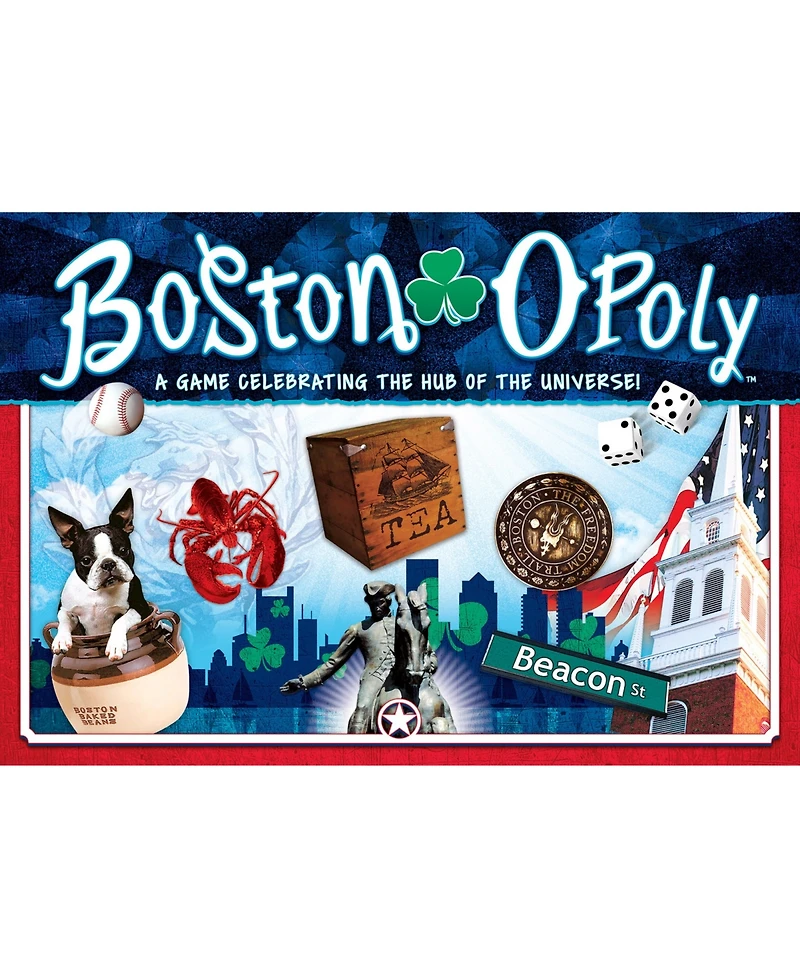 Boston-opoly