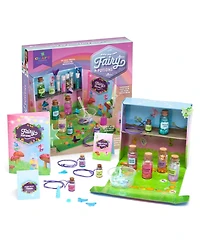 Craft-tastic Fairy Potion Kit - Diy Fairy Potions