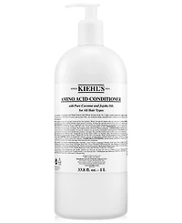 Kiehl's Since 1851 Amino Acid Conditioner, 33.8 fl. oz.