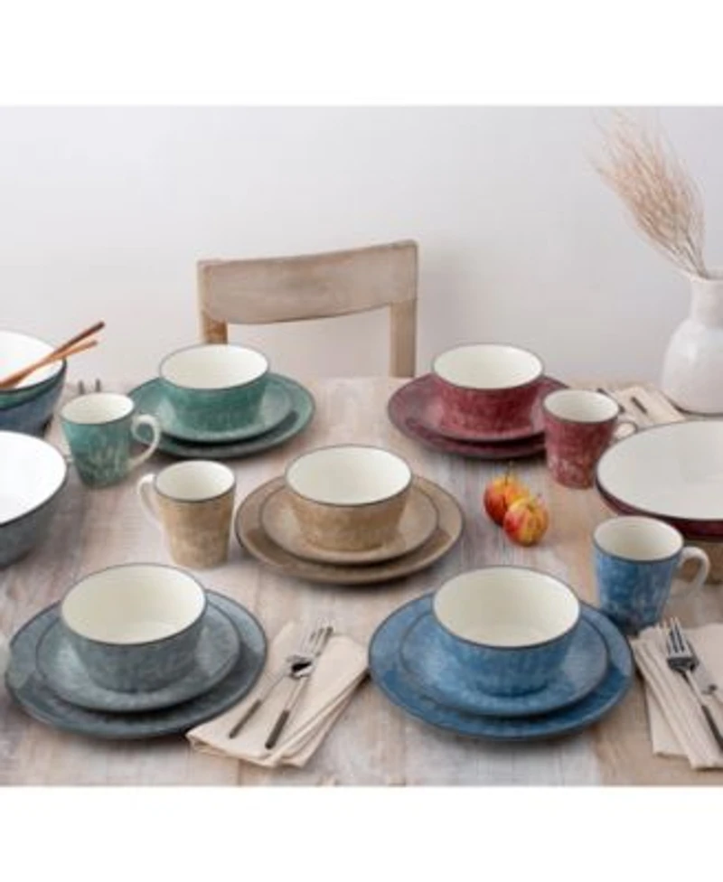Noritake Colorkraft Essence Dinnerware Collection