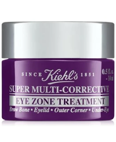 Kiehls Since 1851 Super Multi Corrective Anti Aging Eye Cream