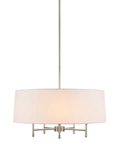 Hampton Hill Presidio Chandelier