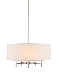 Hampton Hill Presidio Chandelier