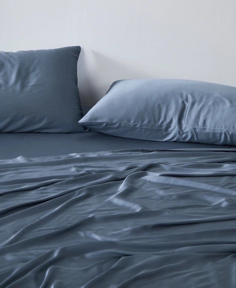 Southshore Fine Linens Premium Luxury Extra Deep Pocket Sheet 4-Piece Set