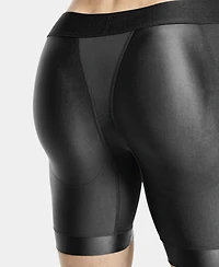 Rounderbum Men's Workout Padded Boxer Brief