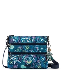 Sakroots Basic Crossbody