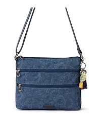 Sakroots Women's Artist Circle Crossbody