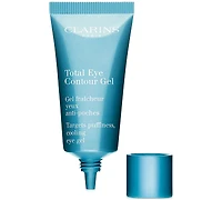 Clarins Total Eye Contour Dark Circle & Depuffing Eye Gel, 0.68 oz.