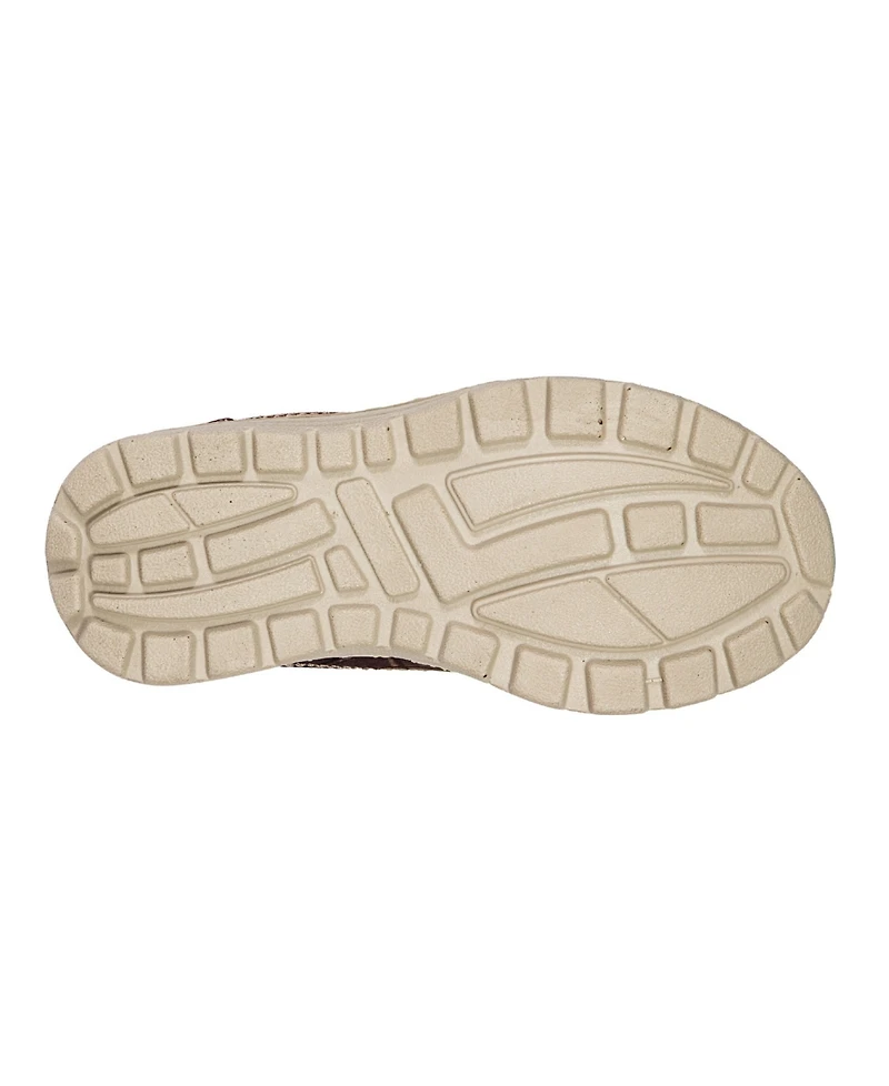 Deer Stags Little Boys Alvin Lightweight Slip-On Sneakers