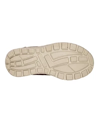 Deer Stags Little Boys Alvin Lightweight Slip-On Sneakers