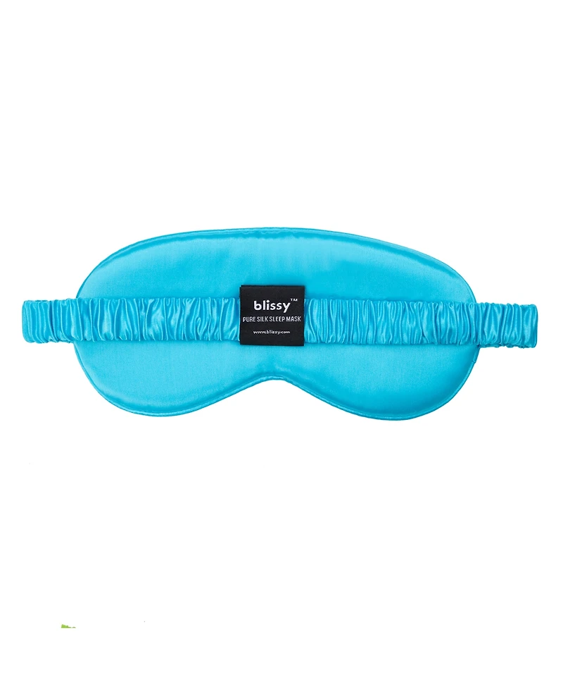 Blissy Pure Silk Sleep Mask
