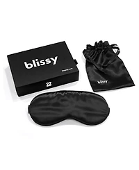 Blissy Pure Silk Sleep Mask