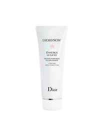 Dior Diorsnow Essence Of Light Purifying Brightening Foam Face Cleanser