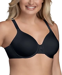 Vanity Fair Beauty Back Smoothing Full-Figure Contour Bra