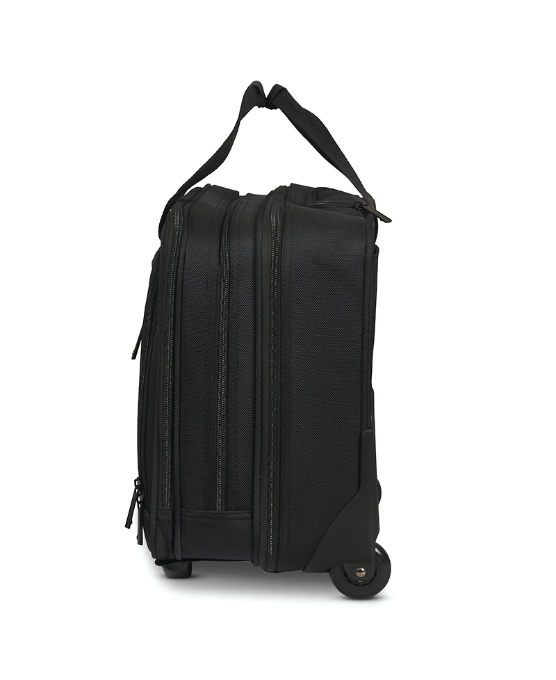Samsonite Classic 2.0 2 Wheeled Business Case