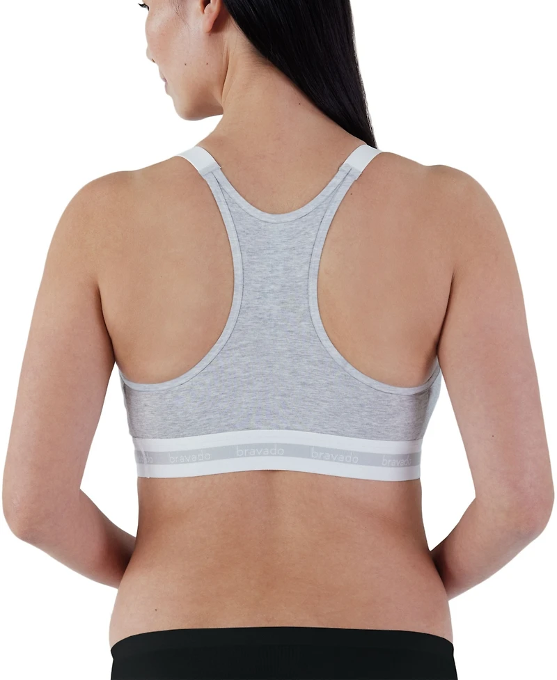 Bravado Designs Women's Original Pumping and Nursing Bra