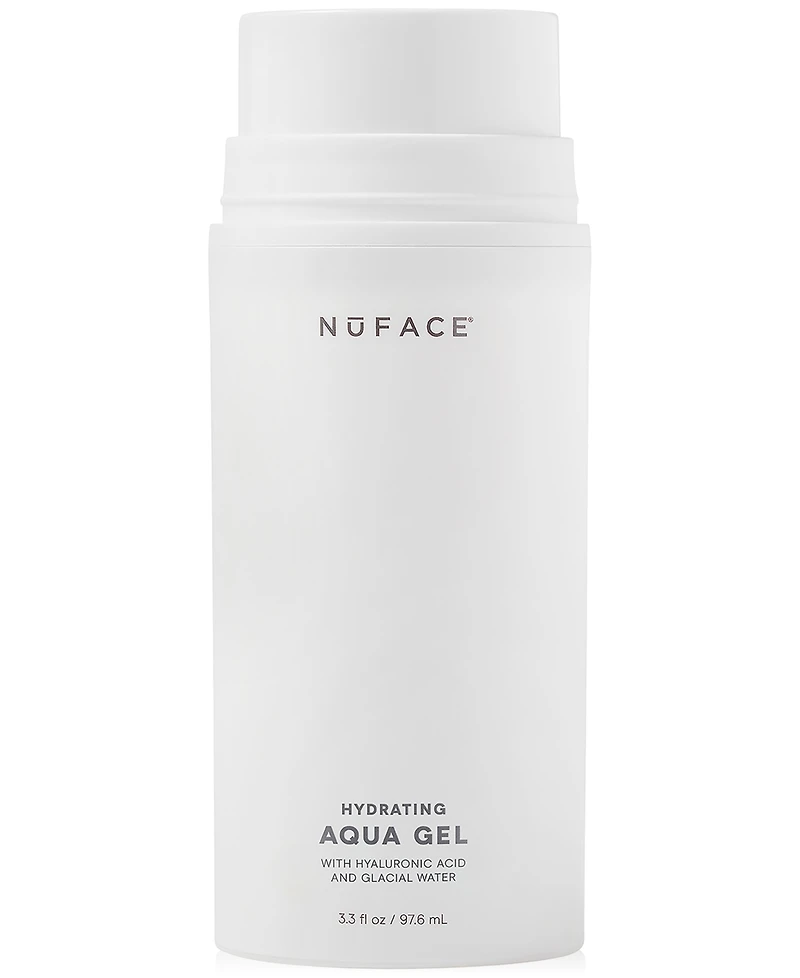 NuFACE Hydrating Aqua Gel