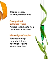 bareMinerals Maximist Phyto-Fiber Volumizing Mascara