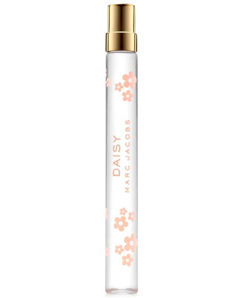 Marc Jacobs Daisy Eau So Fresh Eau de Toilette Travel Spray, 0.33 oz.
