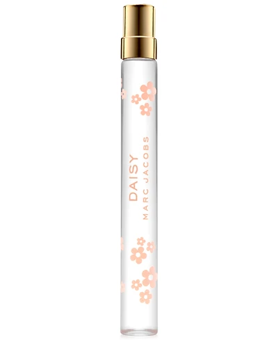 Marc Jacobs Daisy Eau So Fresh Eau de Toilette Travel Spray, 0.33 oz.
