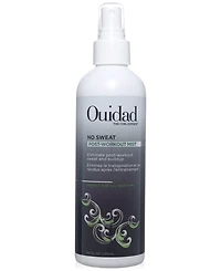 Ouidad No Sweat Post-Workout Mist, 8.5 oz.