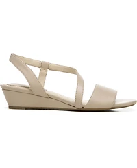 LifeStride Yasmine Strappy Wedge Sandals