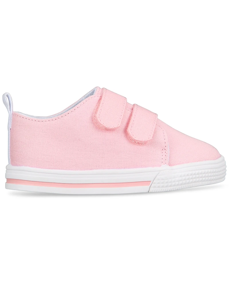First Impressions Baby Boys or Girls Sneakers, Created for Macy's