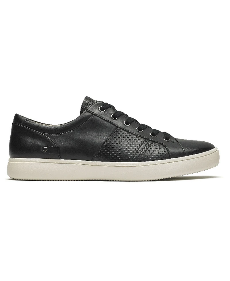 Rockport Men's Colle Tie Lace Up Sneakers