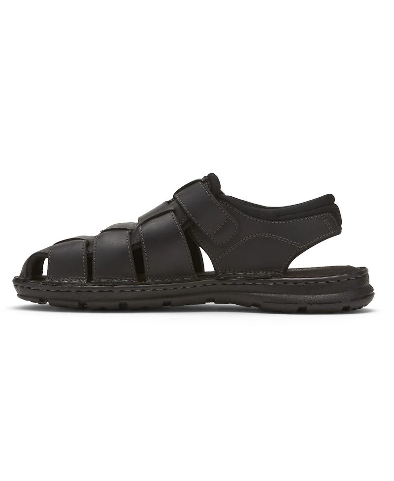 Men's Darwyn Fishermen Sandals