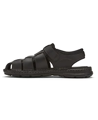 Men's Darwyn Fishermen Sandals