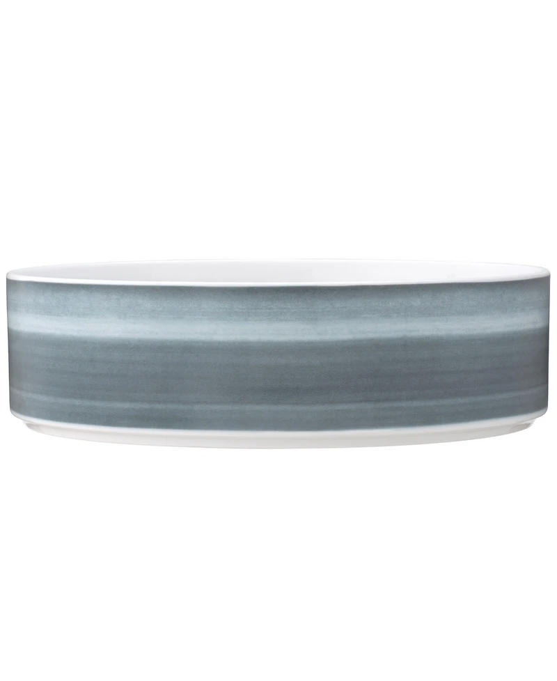 Noritake ColorStax Ombre Stax 10" Serving Bowl