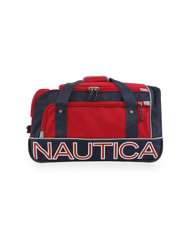 Nautica Submariner 22" Duffel