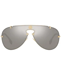 Versace Men's Sunglasses, VE2243