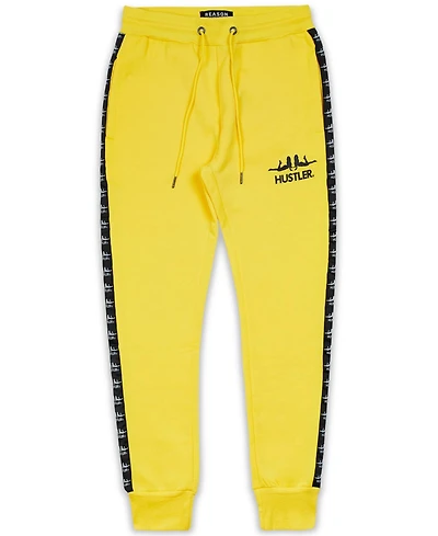 Men's Hustler Jogger Pants