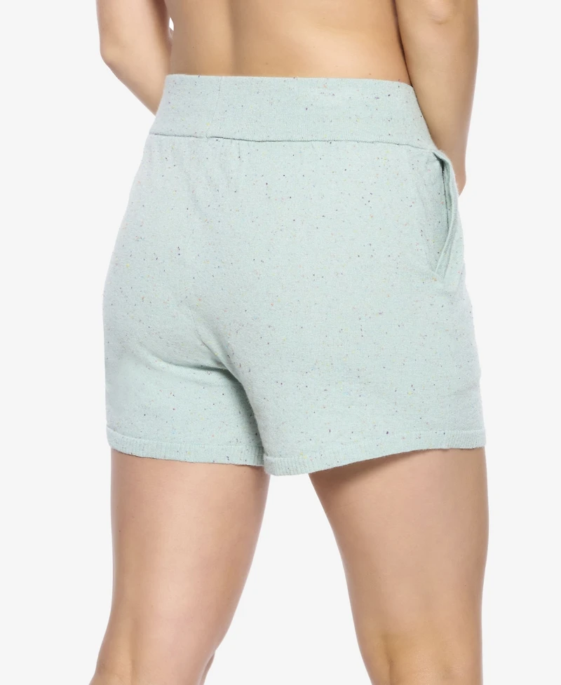 Women's Voyage Sweater Knit Short