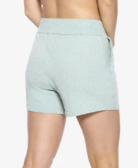 Women's Voyage Sweater Knit Short
