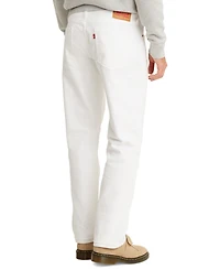 Levi's Men's 514 Flex Straight-Fit Jeans