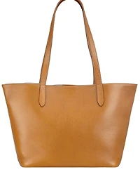 GiGi New York Women's Teddie Tote Bag