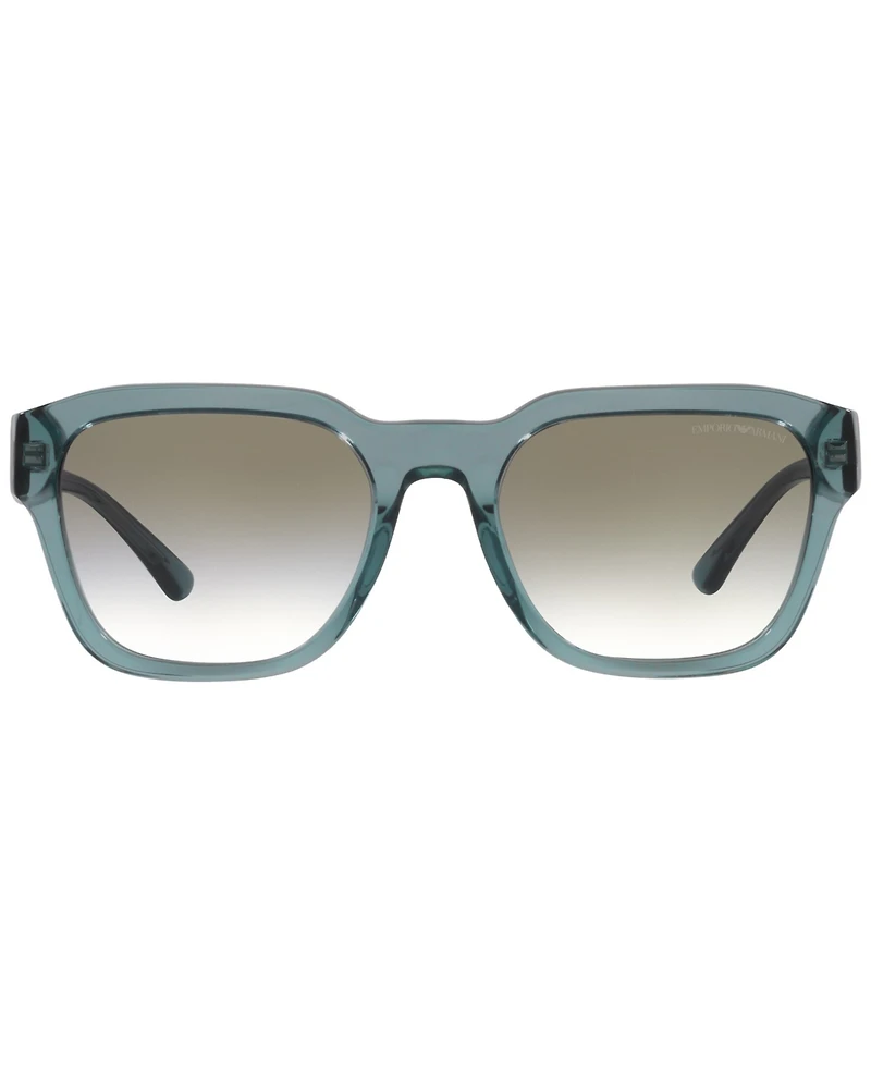 Emporio Armani Men's Sunglasses