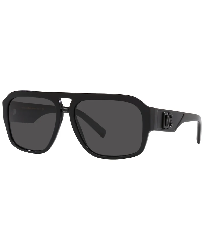 Dolce&Gabbana Men's Sunglasses