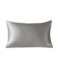 Madison Park 25-Momme Mulberry Silk Pillowcase