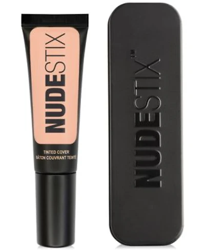 Nudestix Tinted Cover Foundation