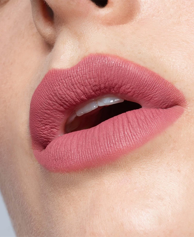 Nudestix Magnetic Matte Lip Color