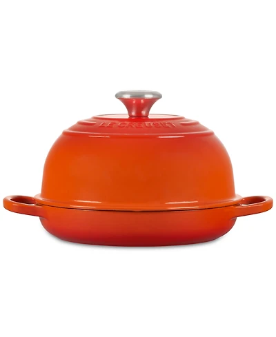 Le Creuset 1.75 Qt Enameled Cast Iron Bread Oven with Lid