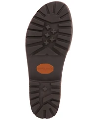 Gentle Souls Women's Anja Elastic Sandals