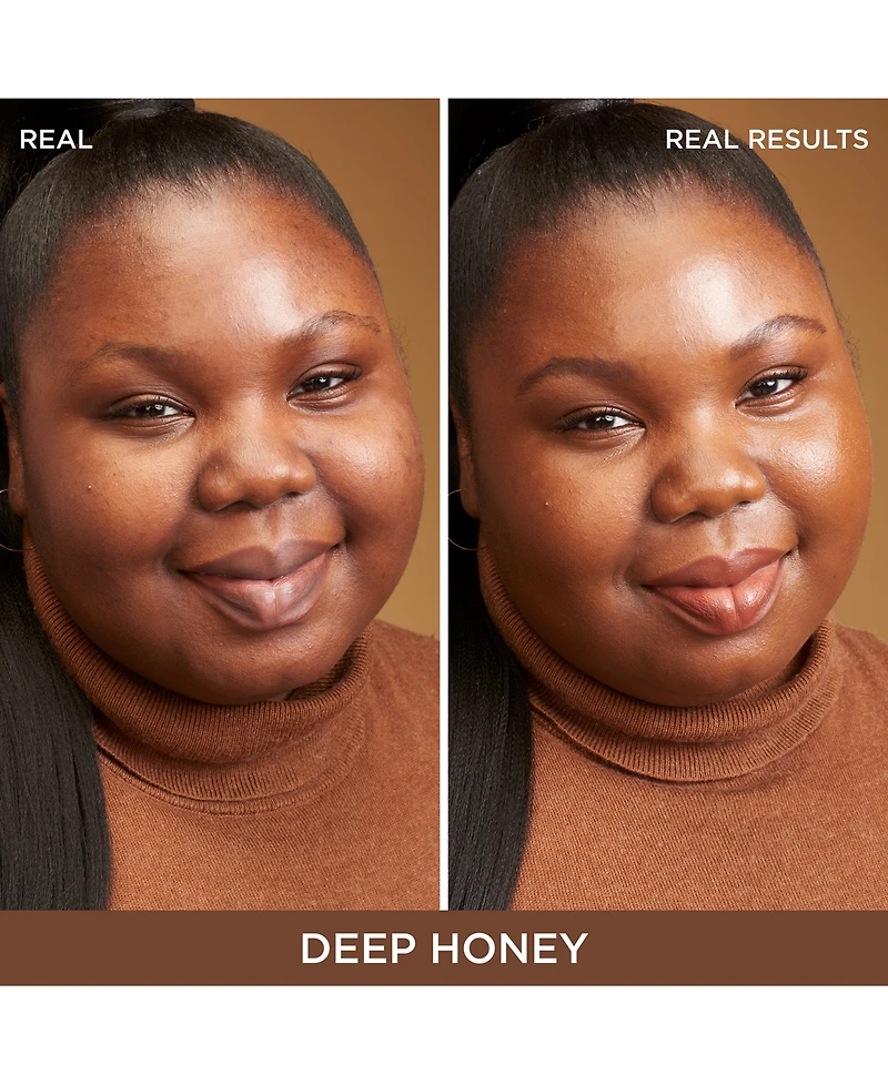 It Cosmetics Cc+ Nude Glow Lightweight Foundation + Serum Spf 40