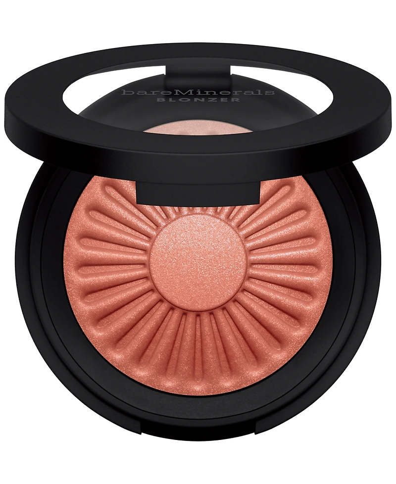 bareMinerals Gen Nude Blonzer Powder Blush and Bronzer One