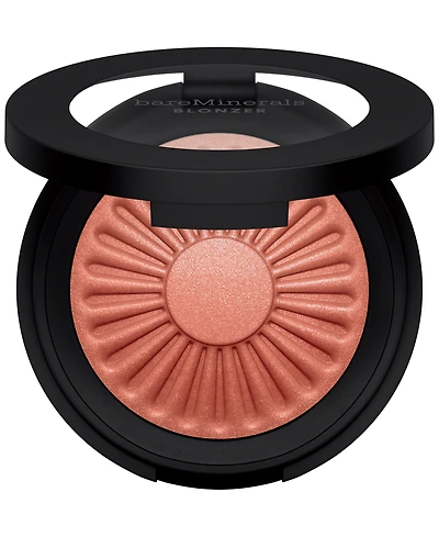 bareMinerals Gen Nude Blonzer Powder Blush and Bronzer One