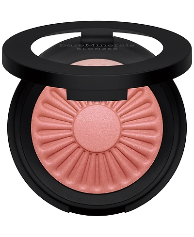 bareMinerals Gen Nude Blonzer Powder Blush and Bronzer One